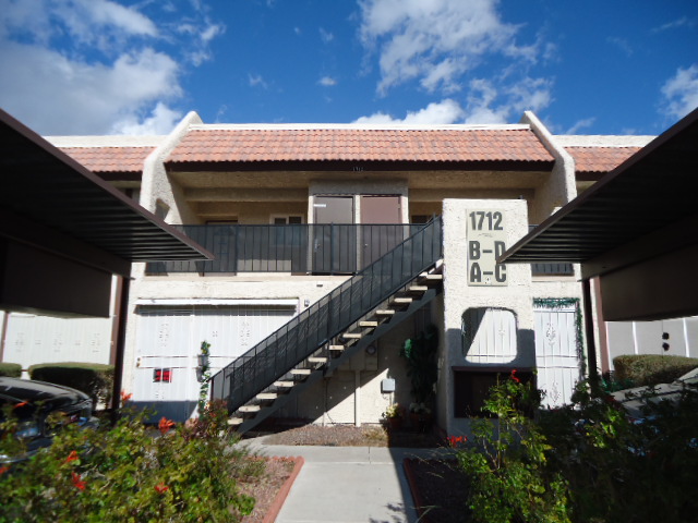 1712 Jupiter Ct,b, Las Vegas, NV 89119 