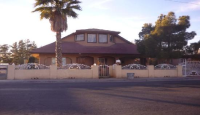 2153 Ellis Street, North Las Vegas, NV 89030 