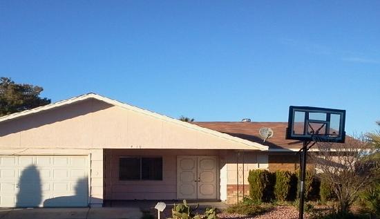 4310 El Antonio Pl, Las Vegas, NV 89121 