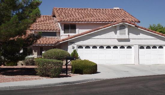 1425 Cutler Drive, Las Vegas, NV 89117 