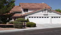1425 Cutler Drive, Las Vegas, NV 89117 