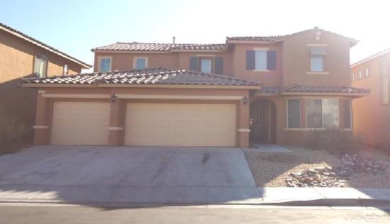 4025 Gaster Ave, North Las Vegas, NV 89081 