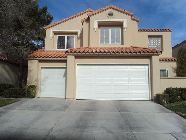 8380 Carmel Ridge Ct, Las Vegas, NV 89113 
