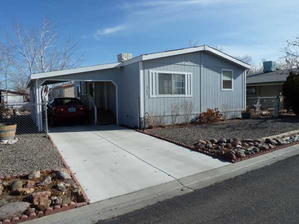 103 Farmington Way, Fernley, NV 89408 