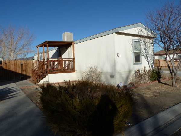 81 Laine Way, Fernley, NV 89408 