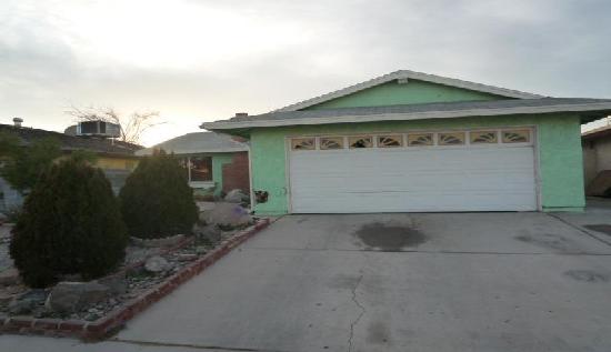 520 Watkins Drive, Las Vegas, NV 89107 