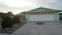 520 Watkins Drive, Las Vegas, NV 89107 