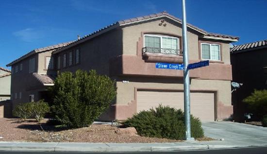 3720 Stowe Creek, North Las Vegas, NV 89081 