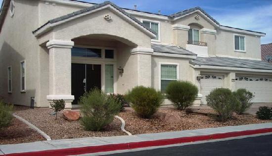 3716 White Lion Ln, North Las Vegas, NV 89084 