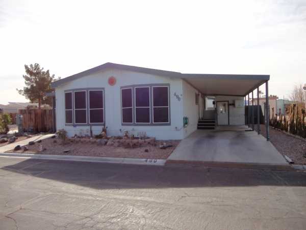 6420 E Tropicana # 490, Las Vegas, NV 89122 