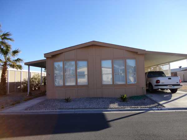 6420 E Tropicana #39, Las Vegas, NV 89122 