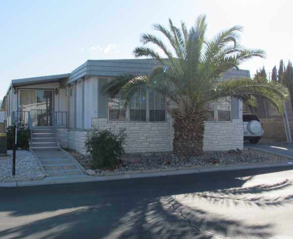 2900 S. Valley View #4, Las Vegas, NV 89102 
