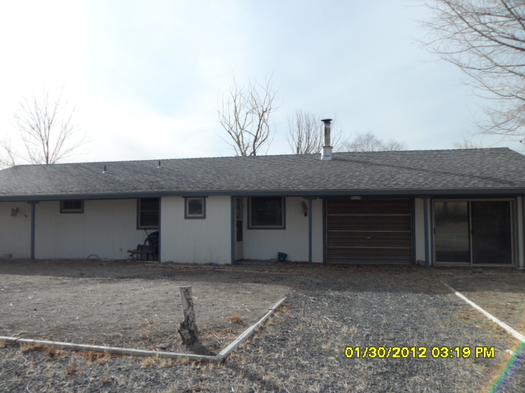 2846 Wade Street, Minden, NV 89423 