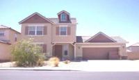 2813 Big Mountain Avenue, North Las Vegas, NV 89086 