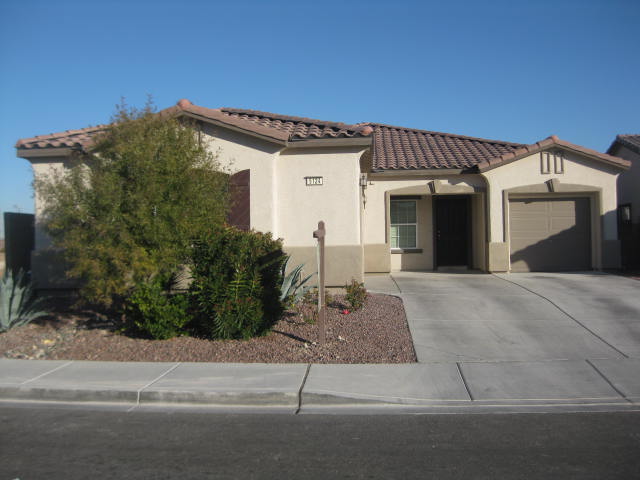 5124 Conway Street, North Las Vegas, NV 89031 