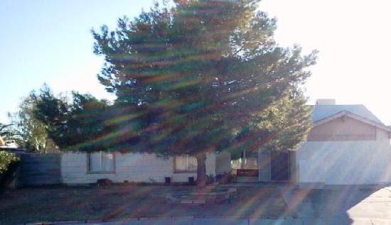 48 Montello Avenue, Las Vegas, NV 89110 