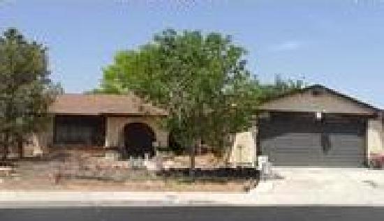 856 Dawn Drive, Las Vegas, NV 89110 
