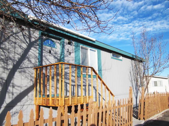 200 James Ct #29, Carson City, NV 89706 
