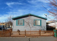 200 James Court, Space 29, Carson City, NV 89706 