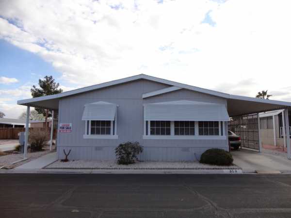 6420 E Tropicana # 313, Las Vegas, NV 89122 
