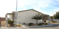 2700 Richmar Ave. Lot 199, Las Vegas, NV 89123 