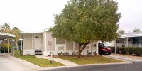 5303 E. TWAIN Lot 114, Las Vegas, NV 89122 