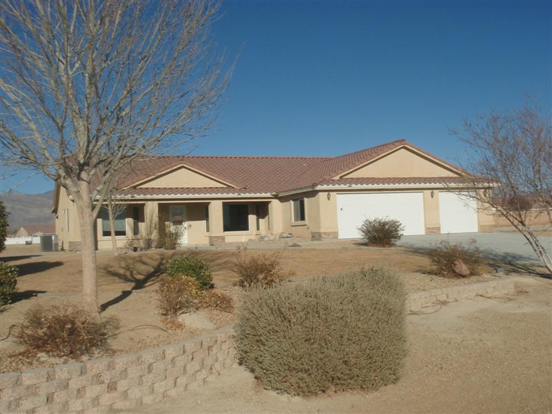 6681 Raintree Court, Pahrump, NV 89061 