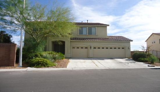8908 Monte Oro Drive, Las Vegas, NV 89131 