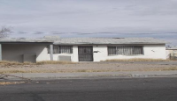 2016 Hassell Avenue, North Las Vegas, NV 89032 