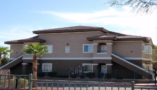 833 Aspen Peak Loop # 1711, Henderson, NV 89015 