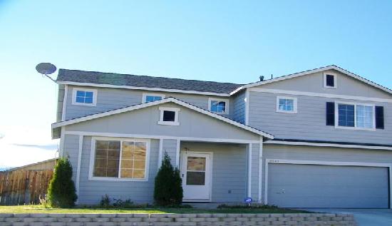 4048 Royal Sage Drive, Reno, NV 89503 