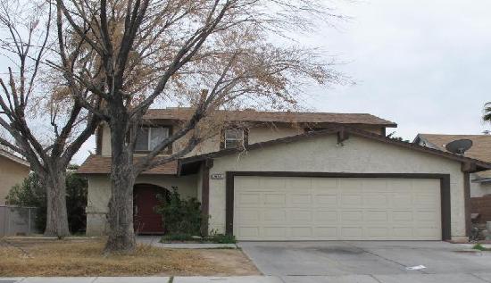 5969 Alcott Avenue, Las Vegas, NV 89142 