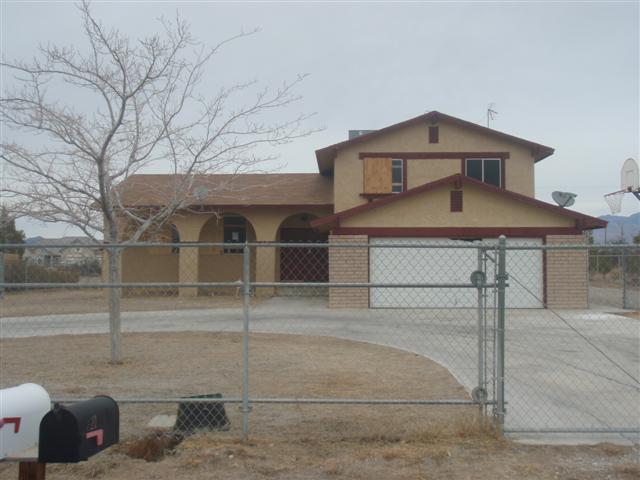 620 Intrepid Street, Pahrump, NV 89048 