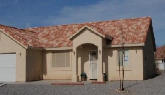 5380 Bridger St, Pahrump, NV 89061 