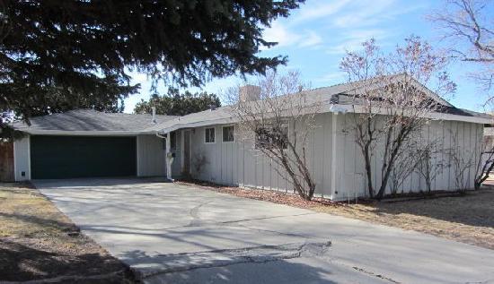 1107 Tamarisk St, Carson City, NV 89701 