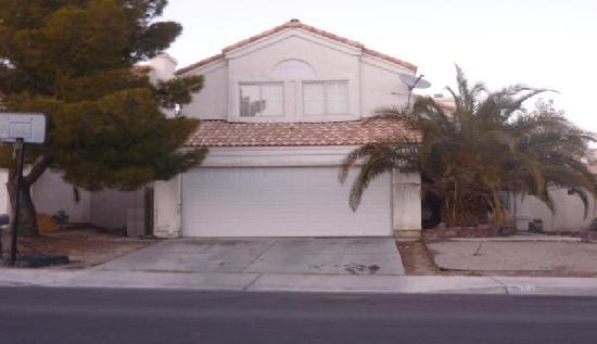 6378 Violet Blossom Drive, Las Vegas, NV 89108 