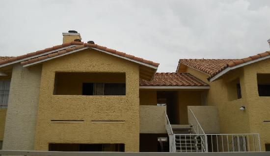 4200 Valley View Boulevard #3087, Las Vegas, NV 89103 