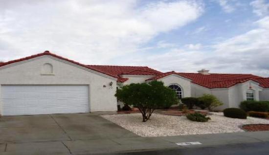 612 Grand Revere Pl, North Las Vegas, NV 89032 