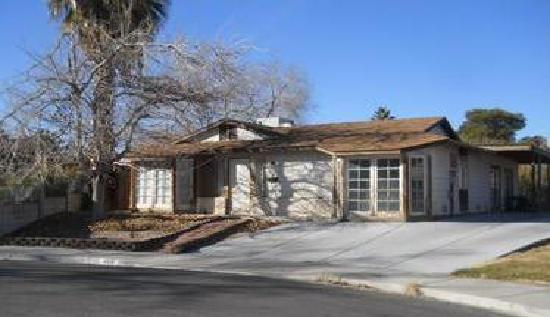 4918 East Elaina Avenue, Las Vegas, NV 89120 