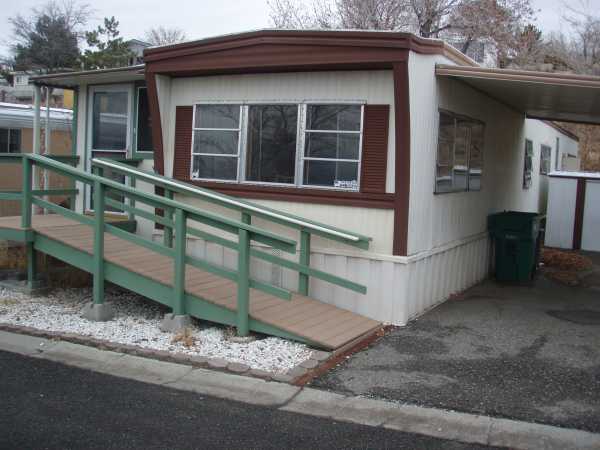 3805 Nina Ave, Reno, NV 89512 