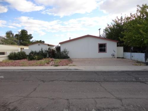 6115 MOUNT MCKINLEY AVE, Las Vegas, NV 89156 