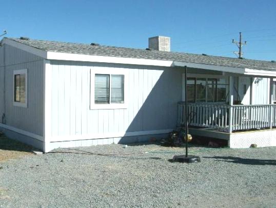 Black Rock Circle #2, Carson City, NV 89706 