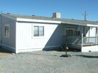 Black Rock Circle #2, Carson City, NV 89706 