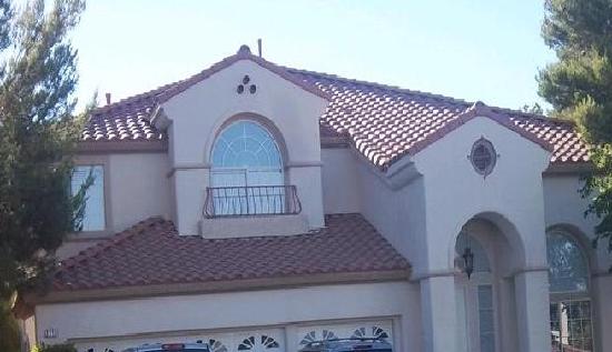 2213 Menifee Court, Las Vegas, NV 89134 