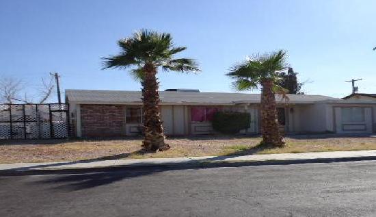 4609 Sawyer Avenue, Las Vegas, NV 89108 