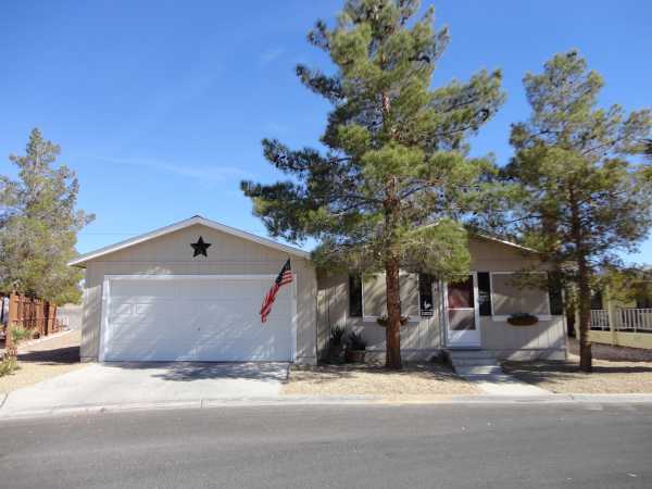 6420 E Tropicana # 22, Las Vegas, NV 89122 