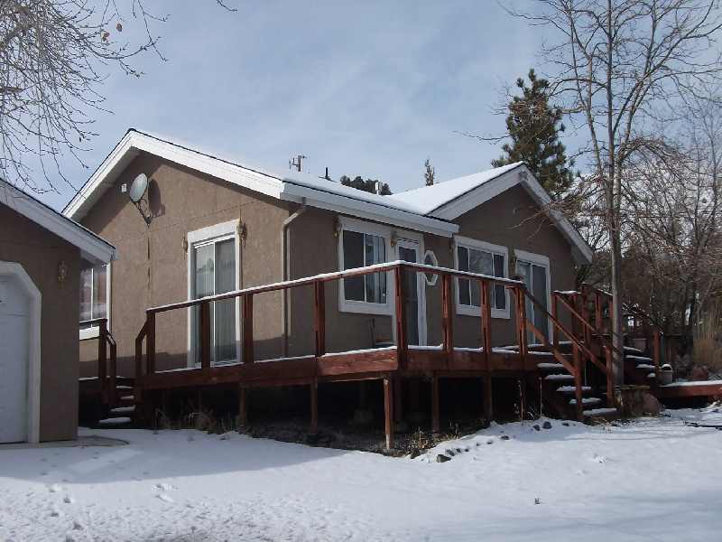 9 Mcclellan Peak Road, Mound House, NV 89706 
