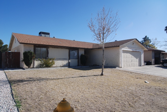 5142 Morris Street, Las Vegas, NV 89122 