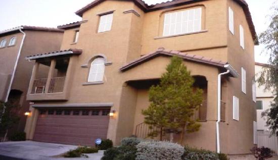 1286 Little Boy Blue Ave, Las Vegas, NV 89183 
