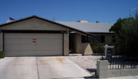 1705 Rockcrest Drive, Las Vegas, NV 89108 